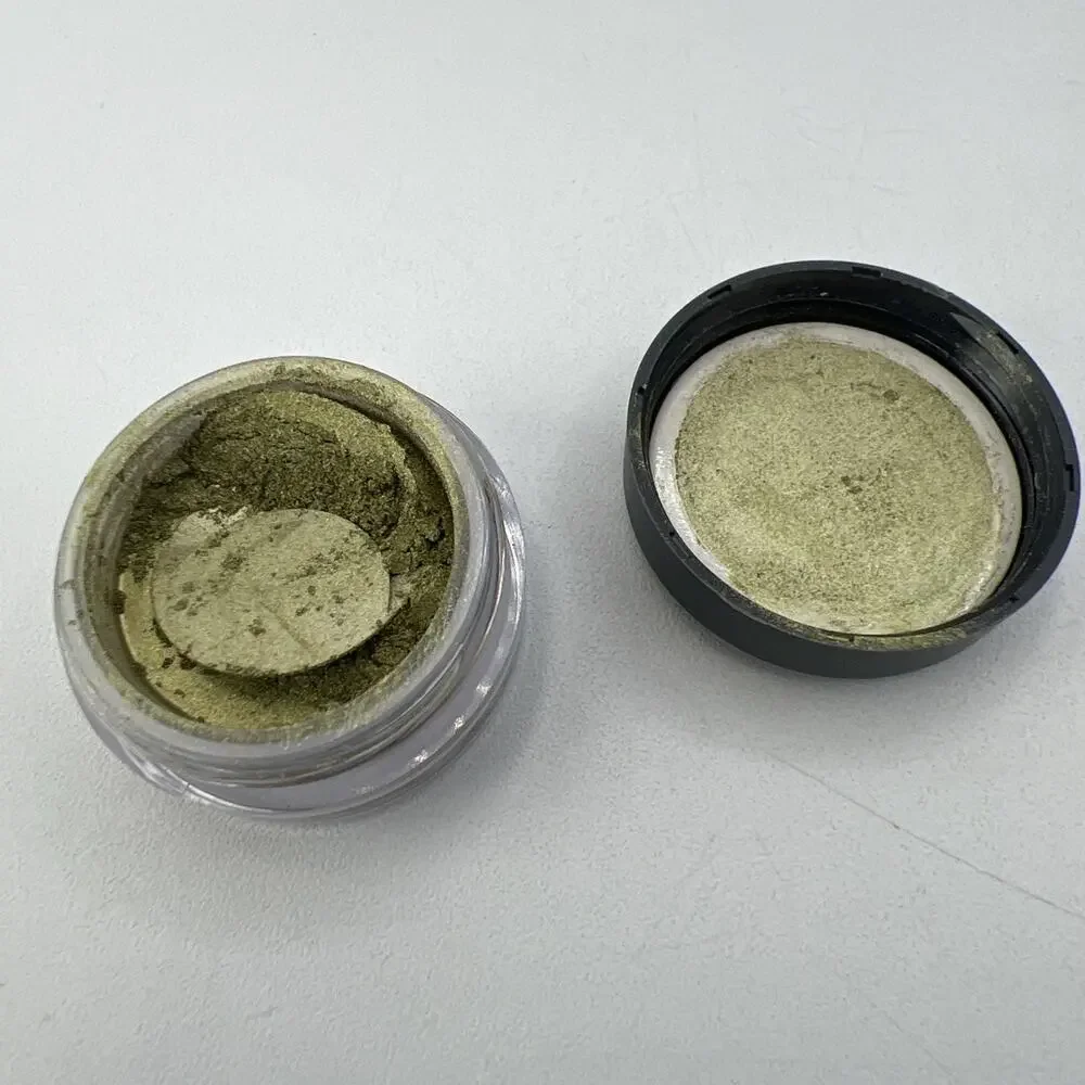 bareMinerals eyecolor shadow